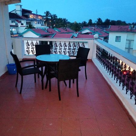 קייבלוסים River Side Apartment מראה חיצוני תמונה