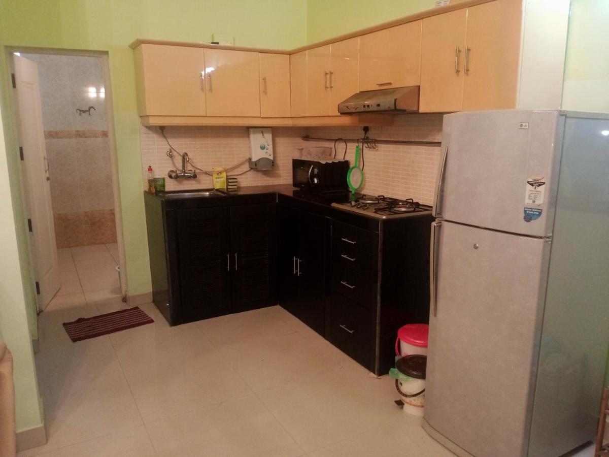 קייבלוסים River Side Apartment מראה חיצוני תמונה