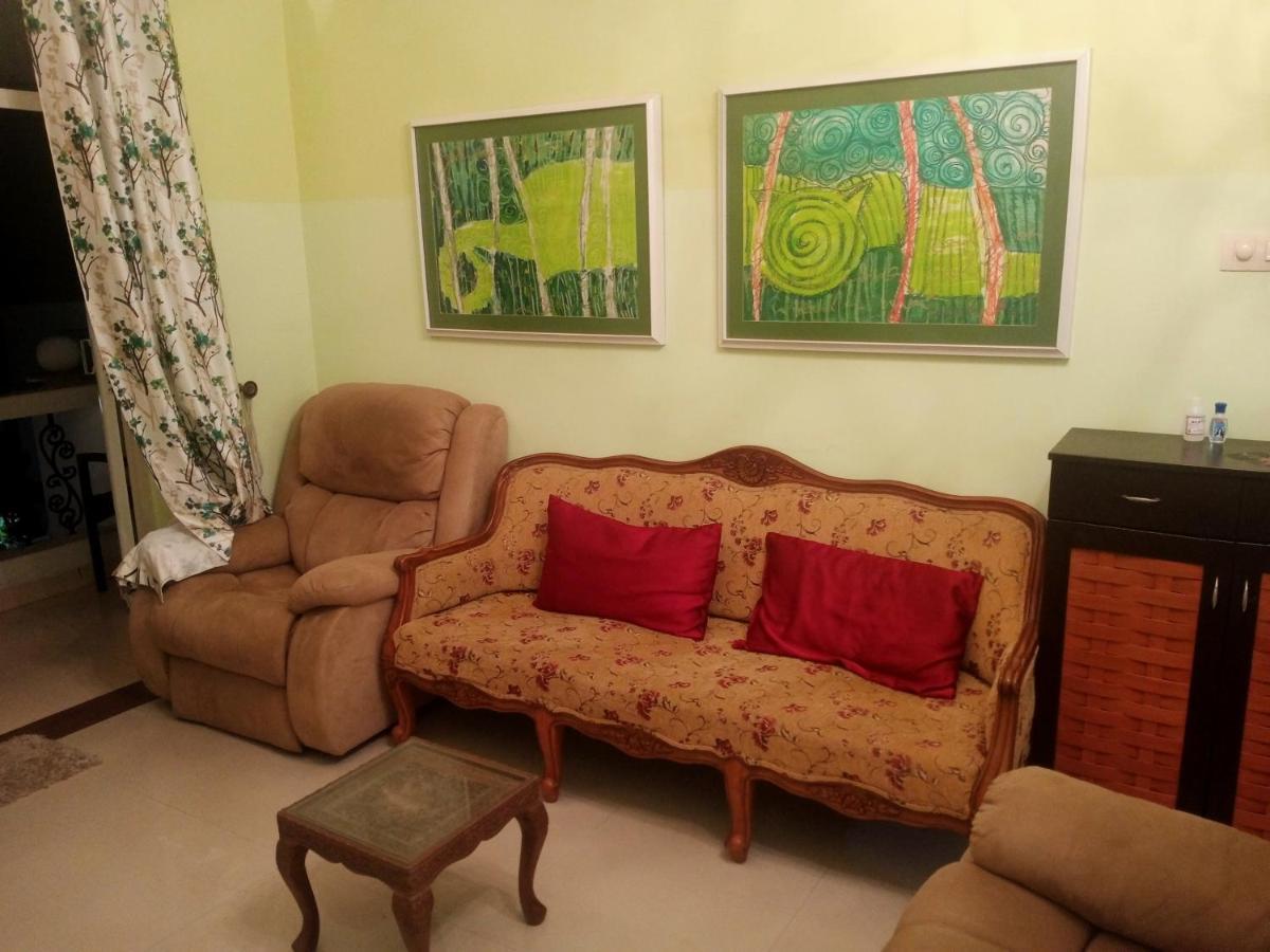 קייבלוסים River Side Apartment מראה חיצוני תמונה