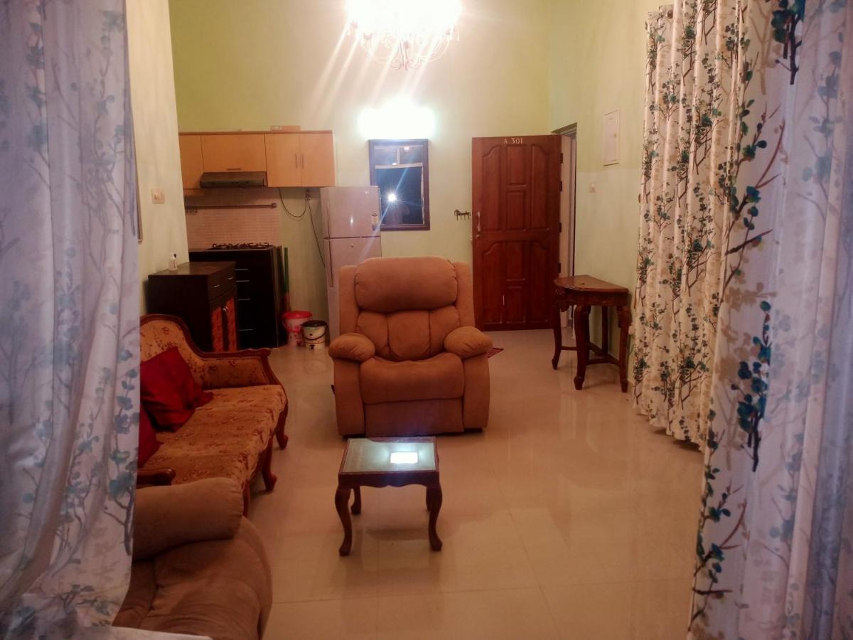 קייבלוסים River Side Apartment מראה חיצוני תמונה