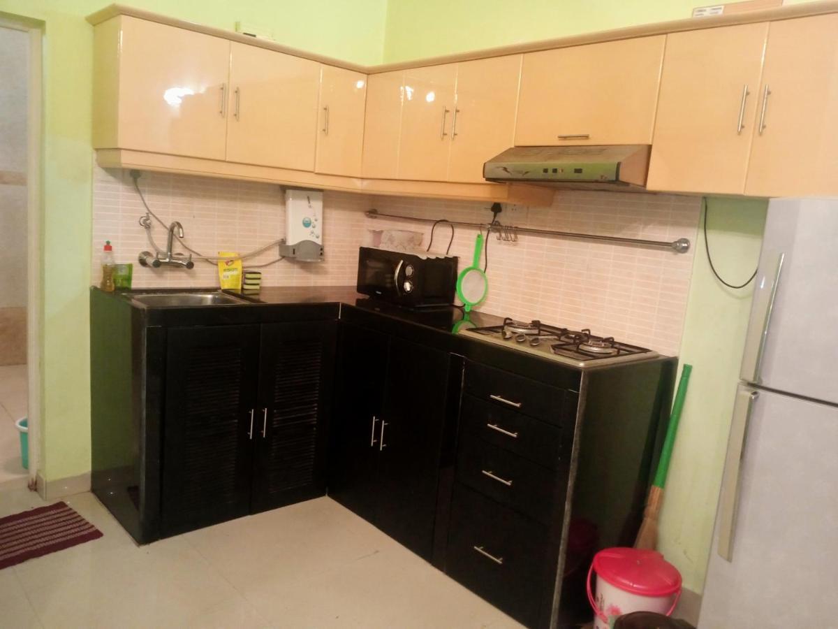 קייבלוסים River Side Apartment מראה חיצוני תמונה