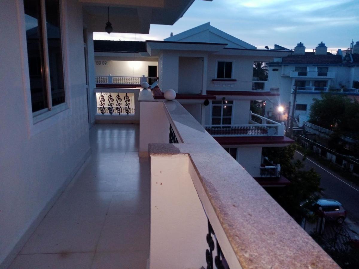 קייבלוסים River Side Apartment מראה חיצוני תמונה