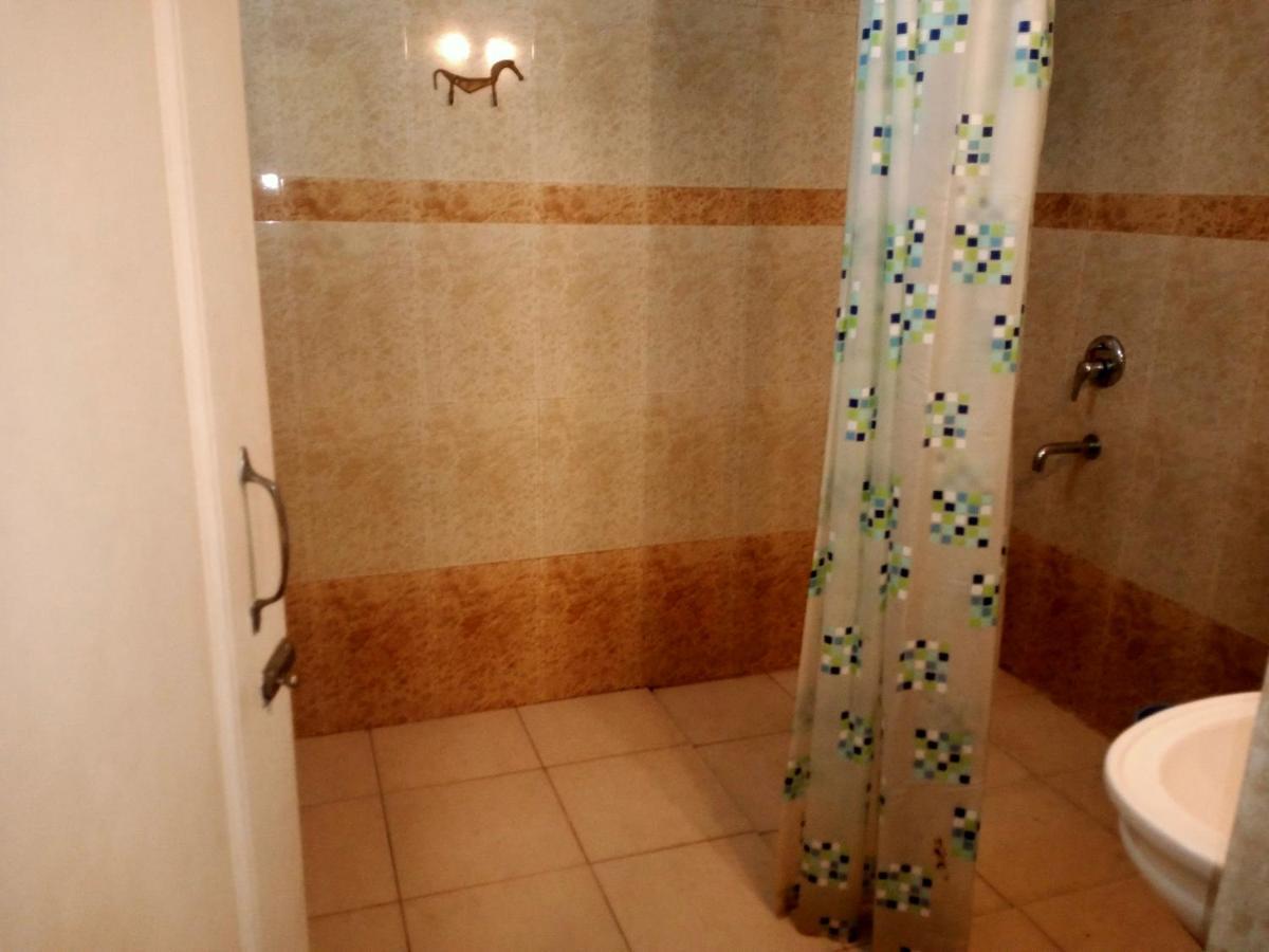 קייבלוסים River Side Apartment מראה חיצוני תמונה