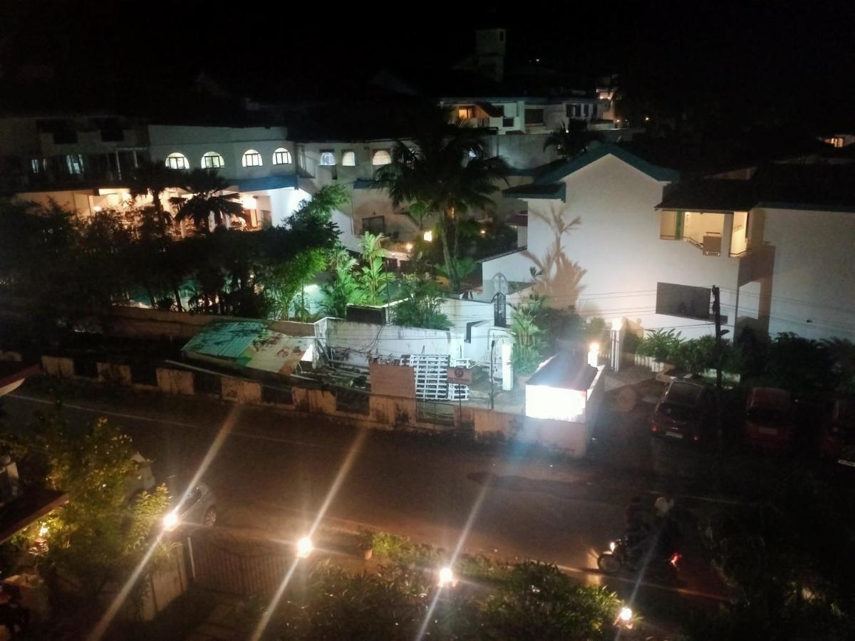 קייבלוסים River Side Apartment מראה חיצוני תמונה