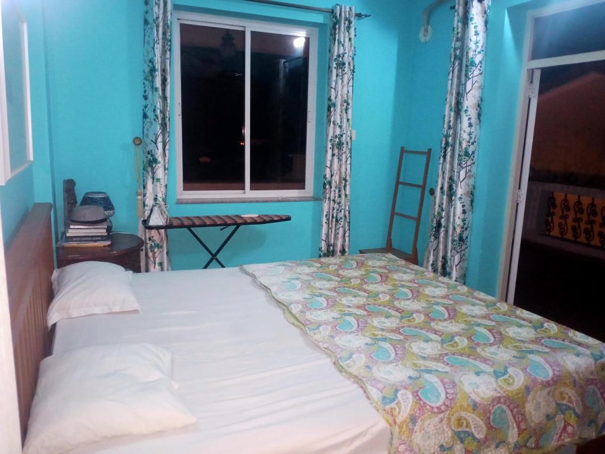 קייבלוסים River Side Apartment מראה חיצוני תמונה