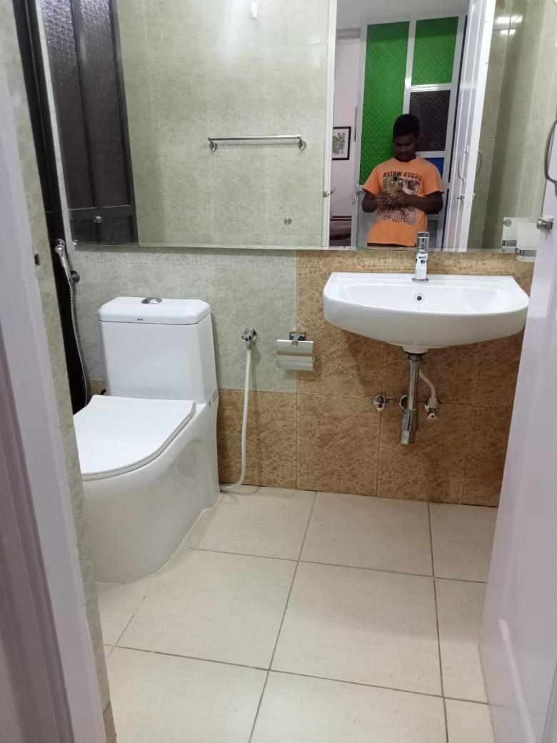 קייבלוסים River Side Apartment מראה חיצוני תמונה