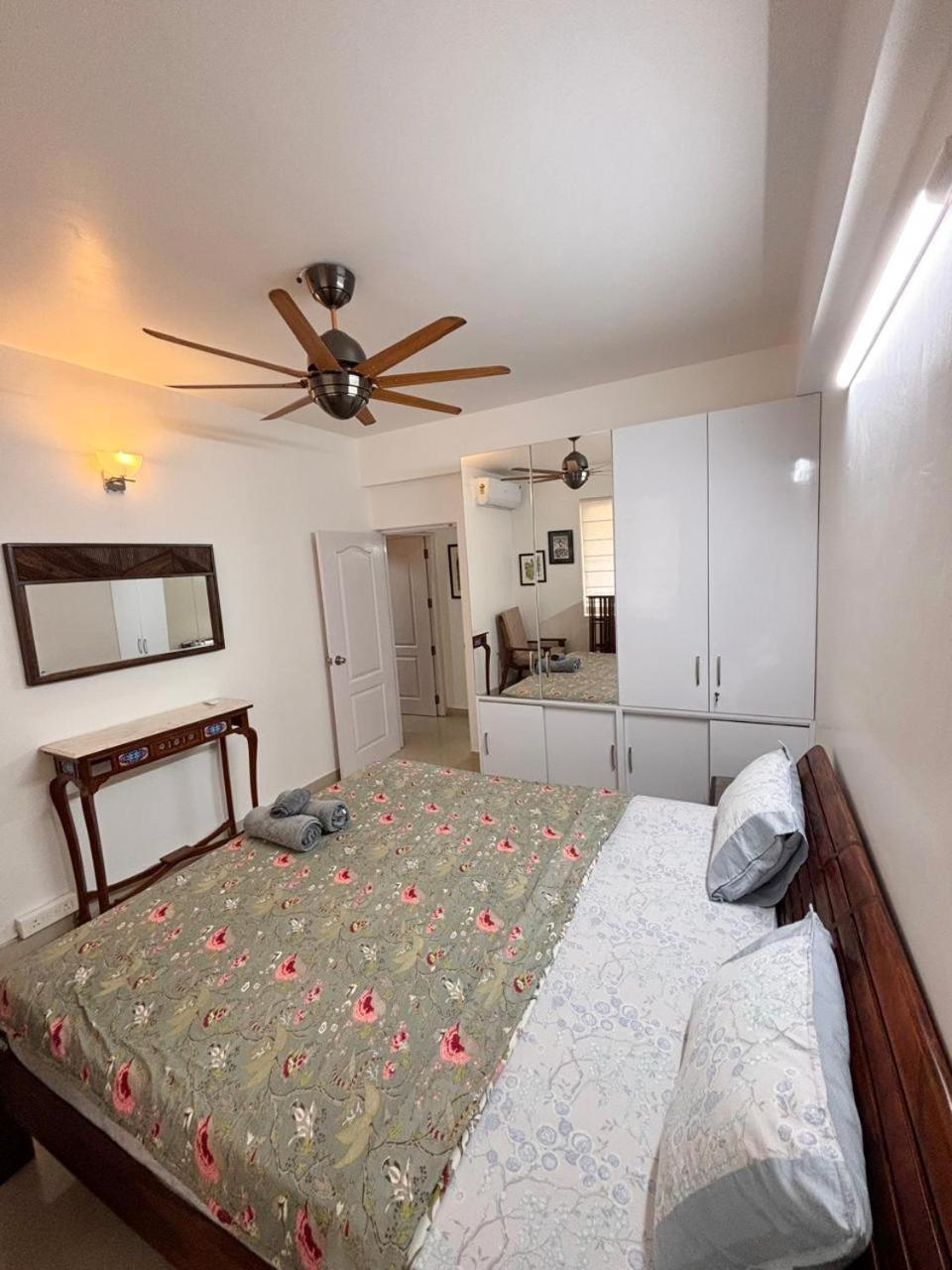 קייבלוסים River Side Apartment מראה חיצוני תמונה