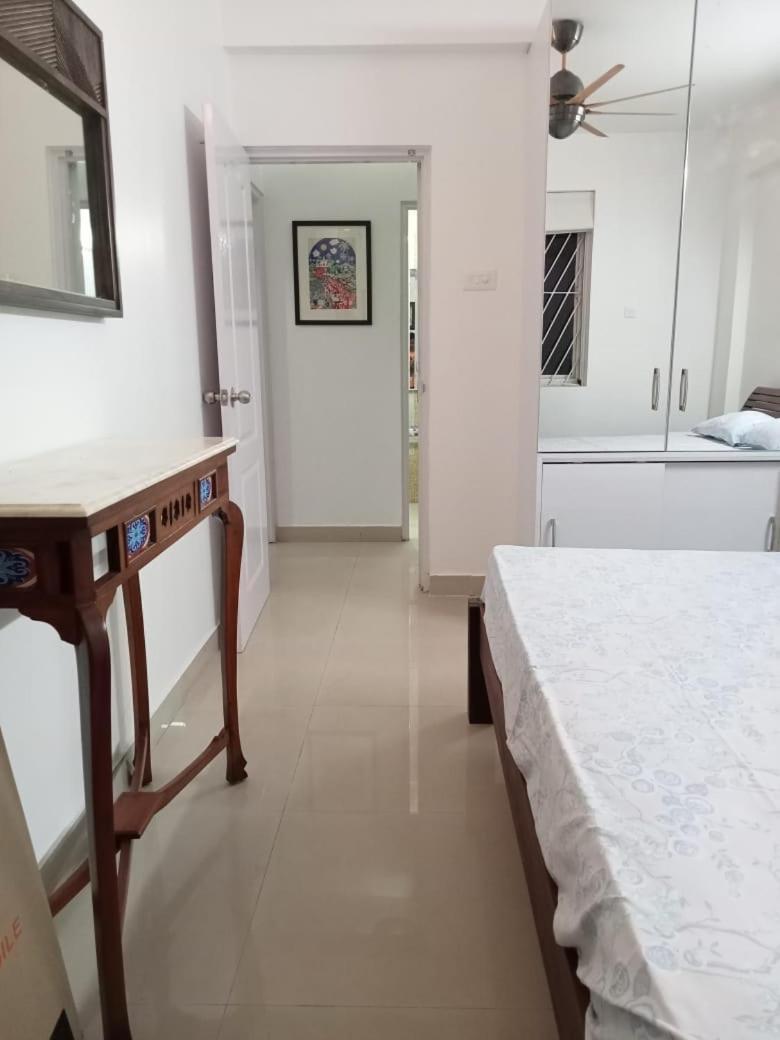 קייבלוסים River Side Apartment מראה חיצוני תמונה