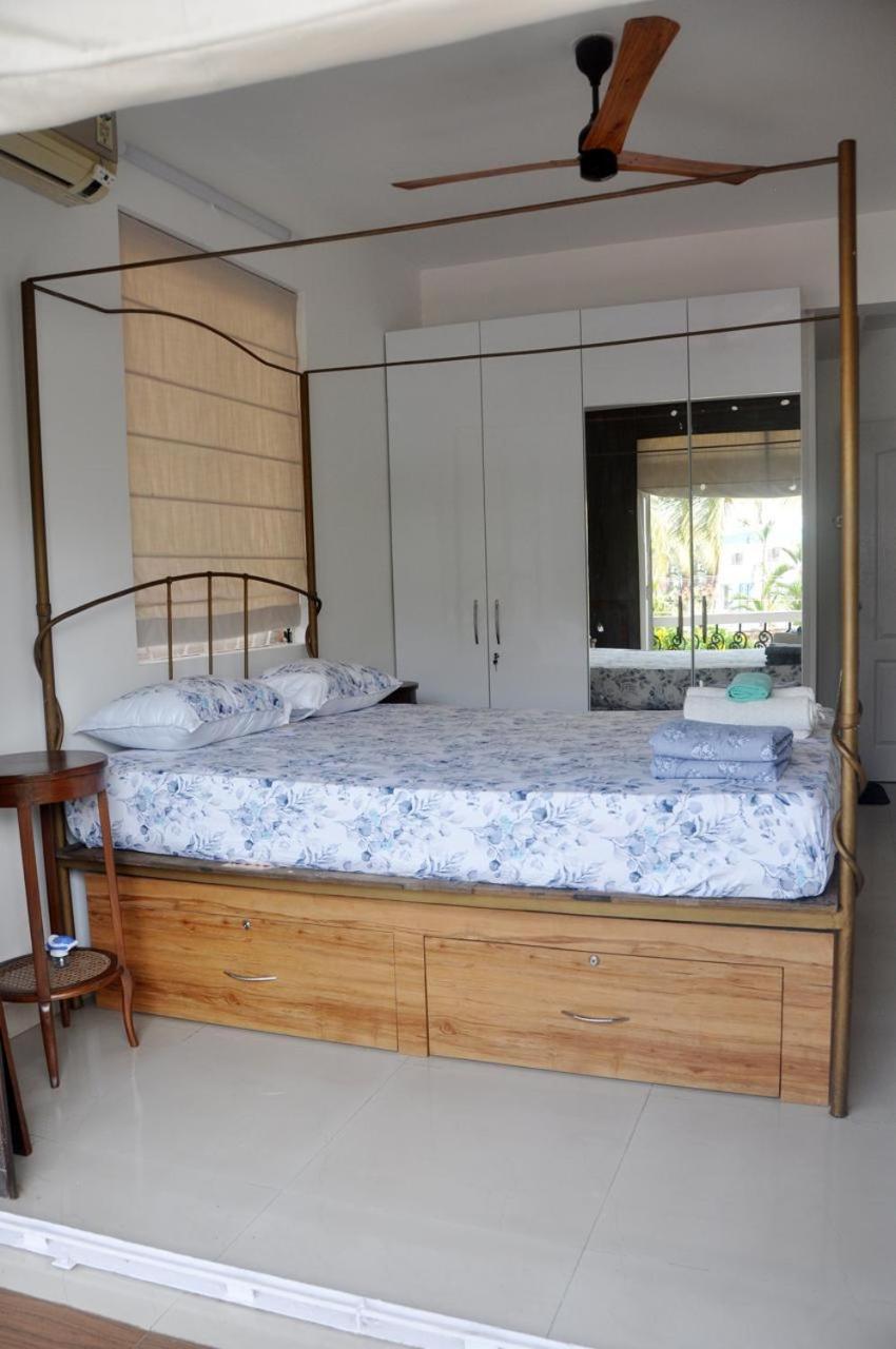 קייבלוסים River Side Apartment מראה חיצוני תמונה
