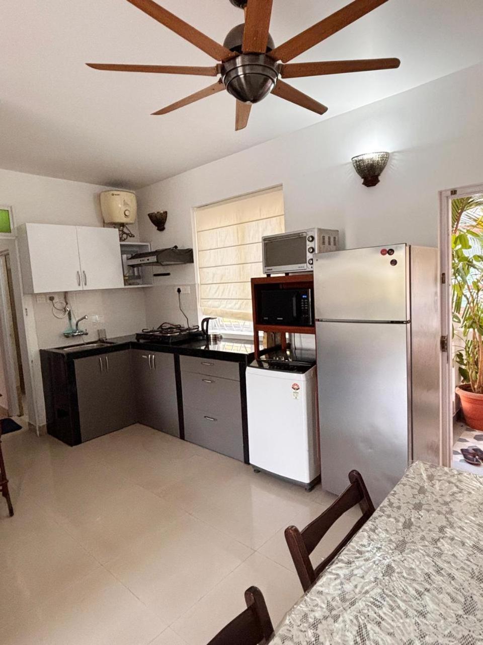 קייבלוסים River Side Apartment מראה חיצוני תמונה