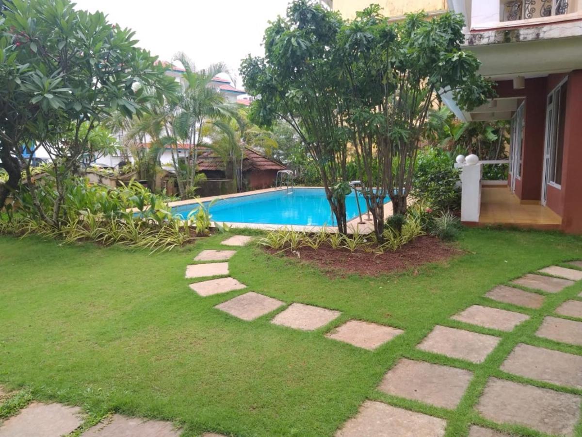 קייבלוסים River Side Apartment מראה חיצוני תמונה